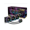 Antec vortex 360 argb processore raffreddatore di liquidi tutto in uno nero Componenti Informatica