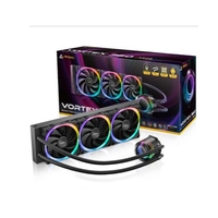 Antec vortex 360 argb processore raffreddatore di liquidi tutto in uno nero Componenti Informatica