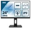 Aoc 23, 8 16:9 pro-line 1920x1080 75hz ips 250cd/m2 4ms Monitor Informatica
