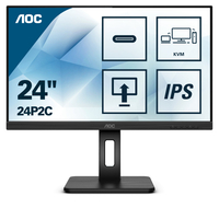 Aoc 23, 8 16:9 pro-line 1920x1080 75hz ips 250cd/m2 4ms Monitor Informatica