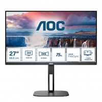 Aoc 27,  16:9,  value-line,  va Monitor Informatica