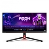 Aoc 34,  21:9,  agon pro,  ips Monitor Informatica