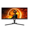 Aoc 34,  21:9,  gaming,  va Monitor Informatica