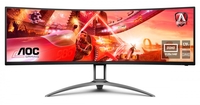 Aoc ag493ucx agon 49 monitor va 5120x1440 over 42 AG493UCX AGON Monitor Informatica