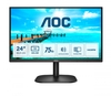 Aoc aoc monitor 23, 8 led va 16:9 fhd 250 cdm,  dvi/vga Monitor Informatica