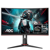 Aoc cq27g2u aoc gaming monitor 27 curved 16.9 Monitor Informatica