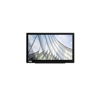 Aoc i1601fwux monitor, , 15, 6, 16:9, ips, 1920x1080, 220 I1601FWUX Monitor Informatica