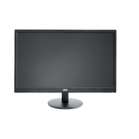 Aoc m2470swh monitor, , 23, 6, 16:9, mva, 1920x1080, 250 M2470SWH Monitor Informatica