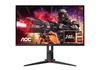 Aoc mon 23.8 tn 0, 5 dp gaming 240hz mm 24g2zu reg altezza pivot hdmi Monitor Informatica