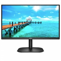 Aoc mon 27va hdmi vga dvi 27b2dm 4ms 27b2dm frameless low blue mode Monitor Informatica