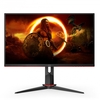 Aoc monitor led 23.8 wide 24g2su/bk 165hz va 1920x1080 1ms 350cd/mq 3.000:1 2x2w m Monitor Informatica