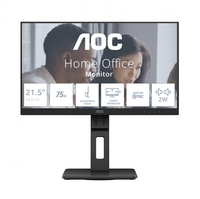Aoc monitor 21, 5 va reg alt Monitor Informatica