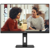 Aoc monitor 27 16:9 reg alt audio 75hz Monitor Informatica