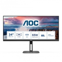 Aoc monitor 34 - 21:9 value Monitor Informatica