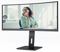 Aoc monitor 34