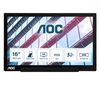 Aoc monitor, , 15, 6, 16:9, ips, 1920x1080, 220 Monitor Informatica