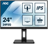 Aoc monitor, , 23, 8, 16:9, ips, 1920x1080, 250 Monitor Informatica