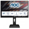 Aoc monitor, , 23, 8, 16:9, ips, 1920x1080, 250 Monitor Informatica