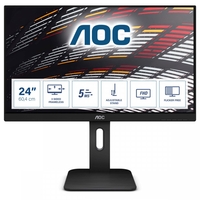 Aoc monitor, , 23, 8, 16:9, ips, 1920x1080, 250 Monitor Informatica