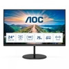 Aoc monitor, , 23, 8, 16:9, ips, 2560x1440, 250 Monitor Informatica