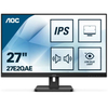 Aoc monitor, , 27, 16:9, ips, 1920x1080, 250cd Monitor Informatica