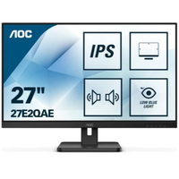 Aoc monitor, , 27, 16:9, ips, 1920x1080, 250cd Monitor Informatica