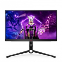 Aoc monitor, , 27, 16:9, ips, 1920x1080, 400cd Monitor Informatica