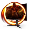 Aoc monitor, , 27, 16:9, ips, 2560x1440, 350cd Monitor Informatica