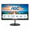 Aoc monitor, , 27, 16:9, ips, 3840x2160, 350cd Monitor Informatica