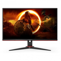 Aoc monitor, , 27, 16:9, va, 1920x1080, 350cd,  Monitor Informatica