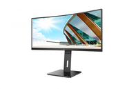 Aoc monitor, , 34, 21:9, va, 3440x1440, 300cd,  Monitor Informatica