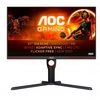 Aoc q27g3xmn/bk 27in ips 2560x1440 16:9 3000:1 1ms hdmi/dp/usb Monitor Informatica