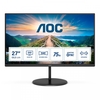 Aoc q27v4ea 27 monitor value-line ips qhd led 27-29 pollici Monitor Informatica