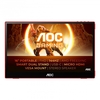Aoc style-line monitor 16 fhd audio Monitor Informatica