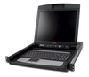 Apc accessori rack console lcd 17 apc - regno unito Armadi rack - accessori Informatica