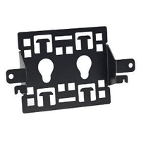 Apc accessory bracket (qty 2),  netshelter sv Accessory Bracket (Qty 2),  NetShelter SV Armadi rack - accessori Informatica