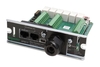 Apc ap9613 dry contact i/o smartslot card accessori x gruppi di continuita