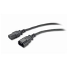Apc ap9870 cavo alimentaz. pc m f pwr cord 10a c13 to c14 AP9870 Gruppi di continuità Informatica