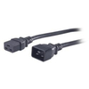 Apc ap9877 cavo di alimentazione 2 13 metri accessori x gruppi continuita
