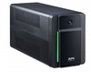 Apc apc back-ups 1600va 230v avr schuko sockets BX1600MI-GR Gruppi di continuità Informatica