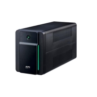 Apc apc back-ups 750va 230v avr schuko sockets Gruppi di continuità Informatica