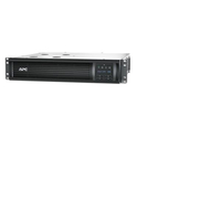 Apc apc smart-ups 1000va lcd rm 2u with smartconnect SMT1000RMI2UC Gruppi di continuità Informatica