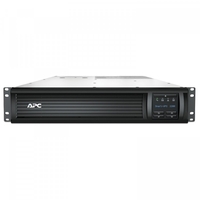 Apc apc smart-ups 2200va lcd rm 2u 230v in SMART UPS Gruppi di continuità Informatica