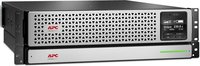 Apc apc smart-ups srt li-ion 2200va rm 230v network card APC SMART-UPS SRT LI-ION 2200VA RM 230V NETWORK CARD Gruppi di continuità Informatica