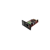 Apc apv9602 easyups smv network management card easy accessori Gruppi di continuità Informatica