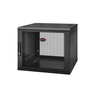 Apc ar109sh6 netshelter wx 9u a muro 600mm Armadi rack Informatica