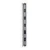 Apc ar7580a - gestore cavi verticale per netshelter sx 750mm largo 42u (qtà 2) Armadi rack - accessori Informatica