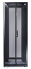 Apc Armadio NetShelter SX 42U,  largh. 750 mm,  prof. 1200 mm,  con pannelli laterali,  nero Armadi rack Informatica
