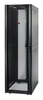 Apc Armadio rack per server APC NetShelter SX,  42U,  600×1070 mm con pareti laterali nere Armadi rack Informatica