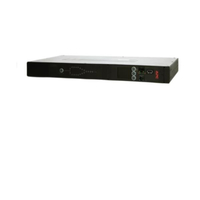 Apc ATS da rack,  230 V,  16 A,  2 ingressi IEC 309,  1 uscita IEC 309 Armadi rack - accessori Informatica
